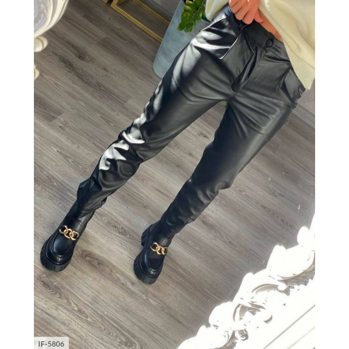 Модні штани IF-5806 — комфорт і стиль кожного дня