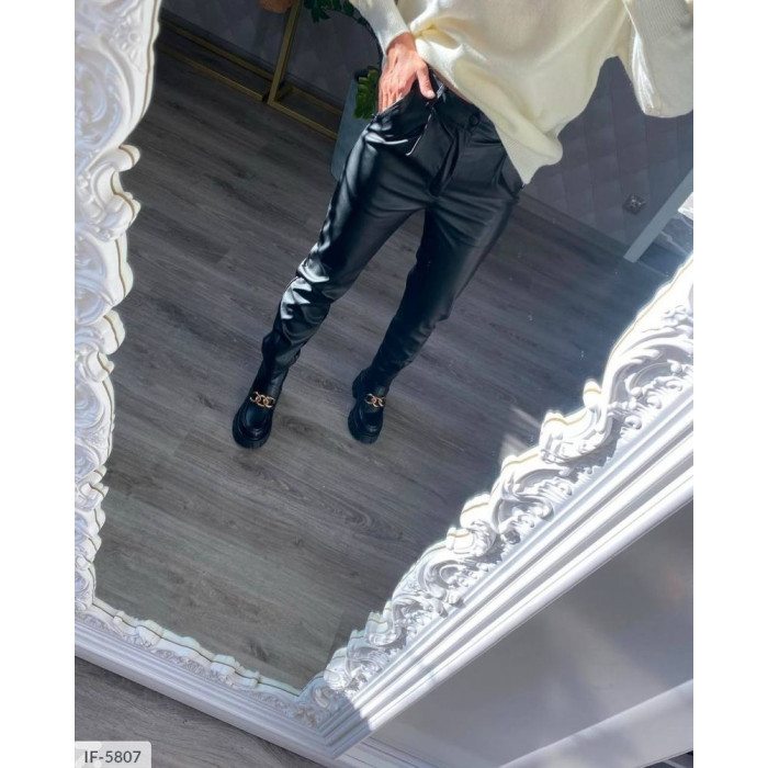 Штани Odessa Moda IF-5807 — новинки сезону