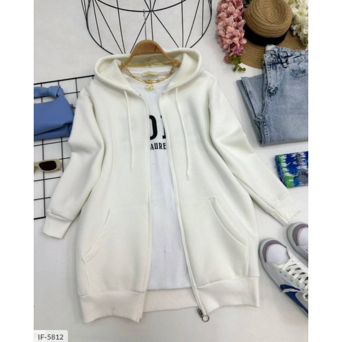 Модні кофти IF-5812 — колекція сезону