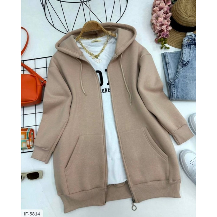 Модні светри IF-5814 — будь стильною