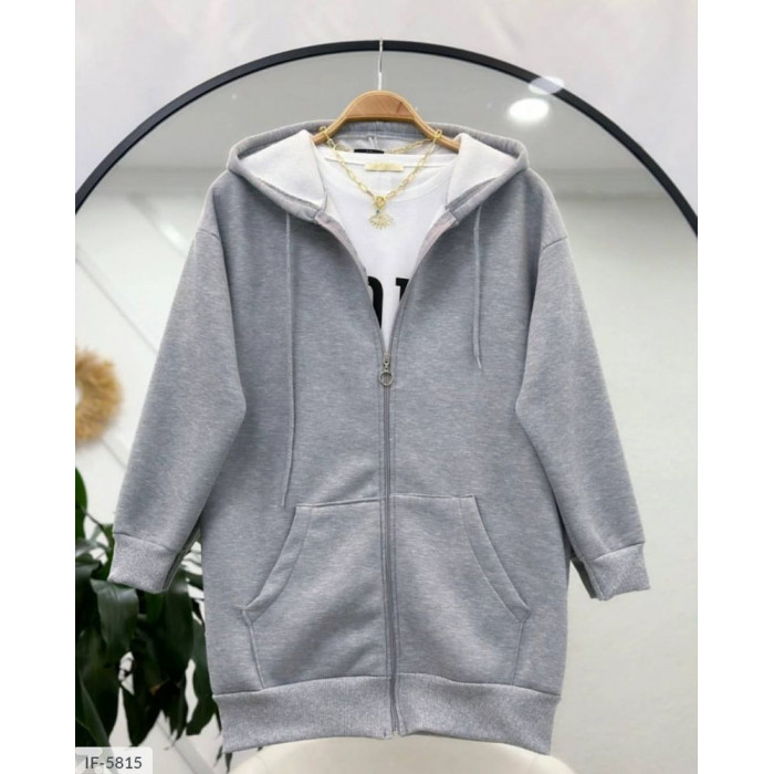 Светри жіночі IF-5815 — практичність і шарм