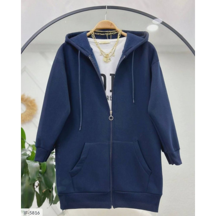 Модні светри IF-5816 — тренди сезону