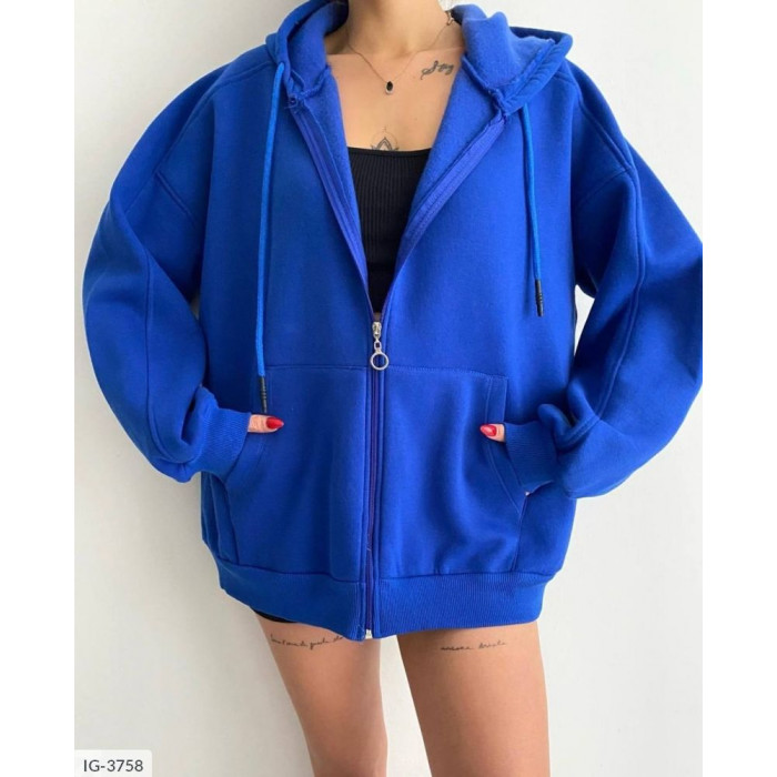 Светри жіночі IG-3758 — практичність і шарм