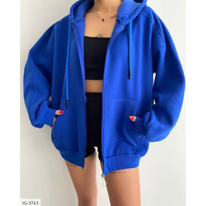 Светри Plus Size IG-3763 — комфорт і стиль