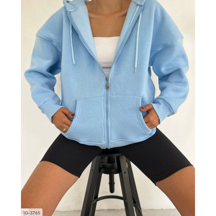 Светри XL+ IG-3765 — мода для будь-якої фігури