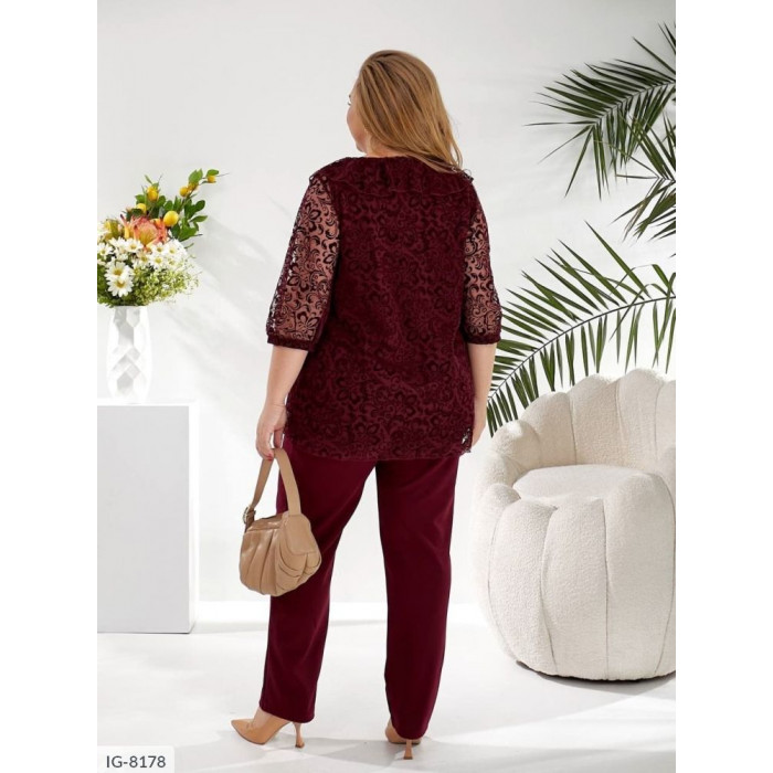 Модні костюми IG-8178 — комфорт і краса