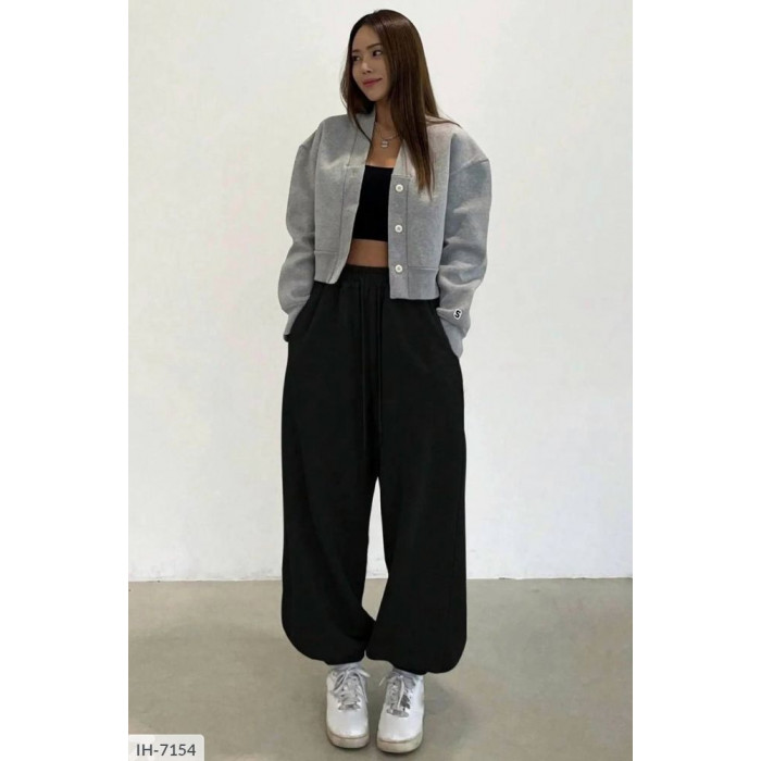 Штани Plus Size IH-7154 — зручність і якість