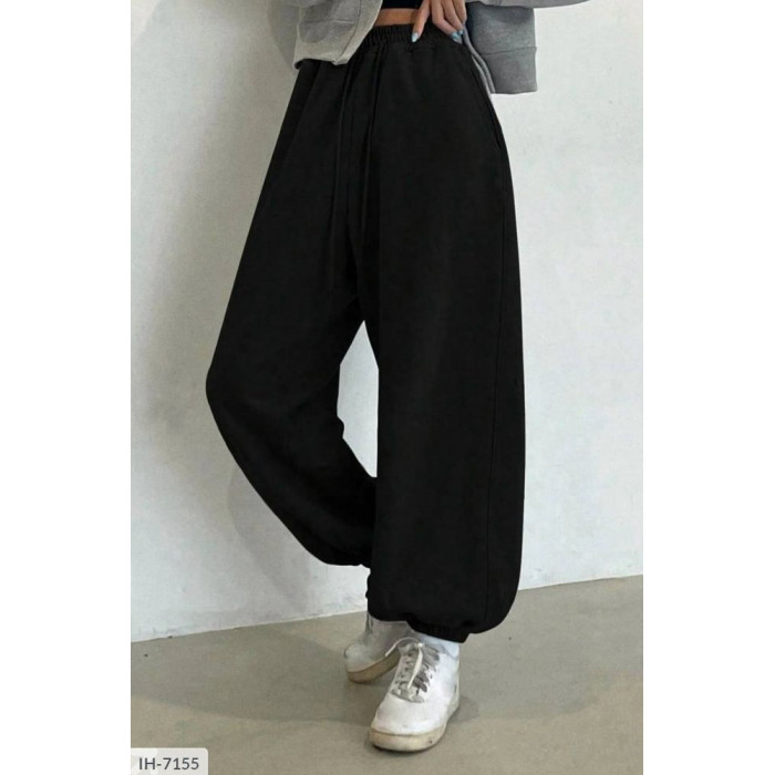 Класичні штани IH-7155 — елегантність на кожен день