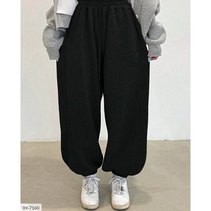 Штани Plus Size IH-7160 — тренди сезону 2025