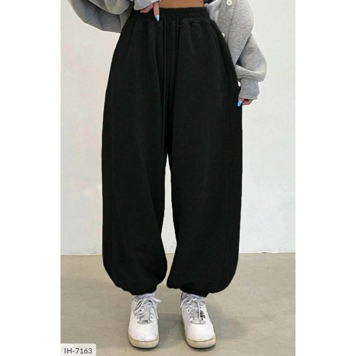Модні штани IH-7163 — створені для комфорту
