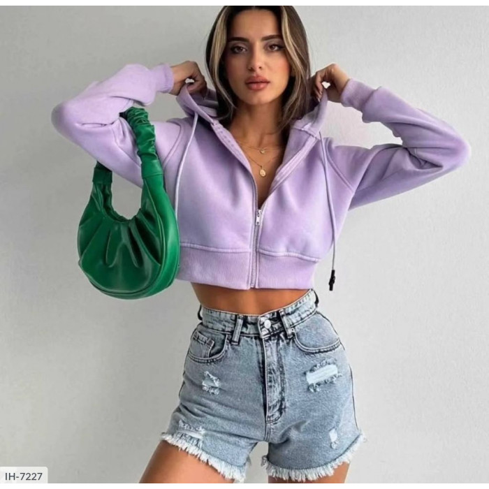 Модні кофти IH-7227 — колекція сезону