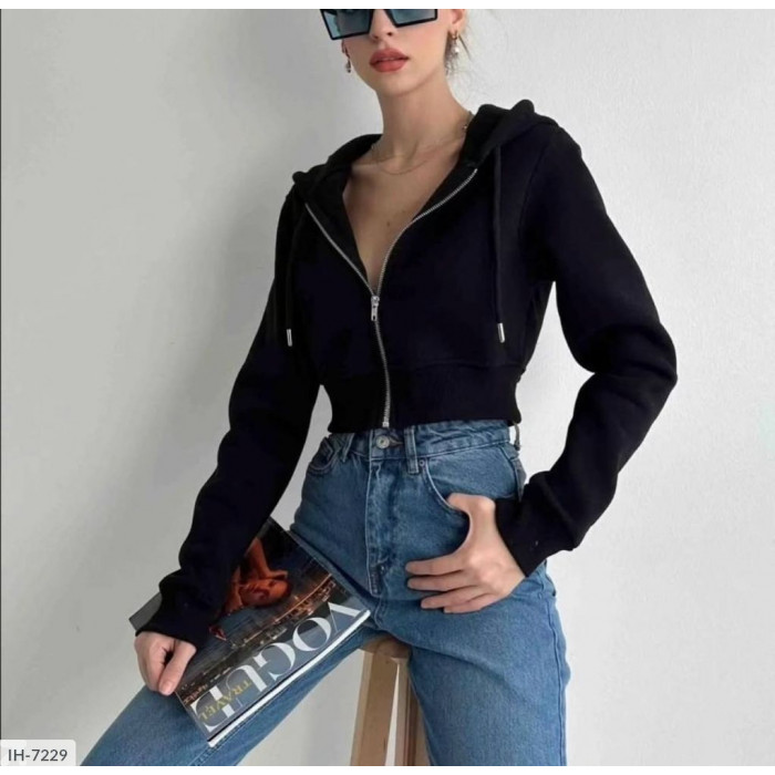 Светри жіночі IH-7229 — новинки сезону 2025