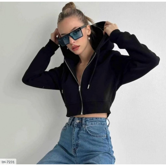 Модні светри IH-7231 — будь стильною