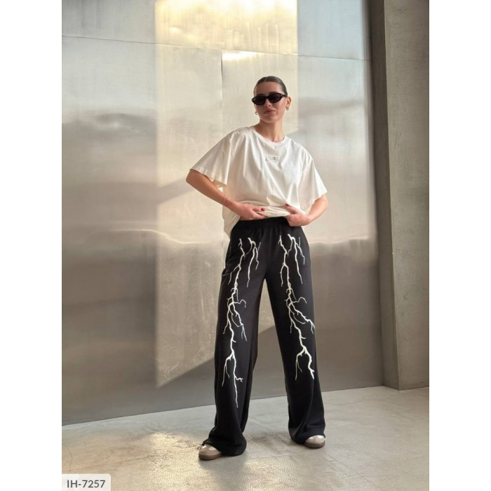 Жіночі штани IH-7257 — твій вибір на кожен день