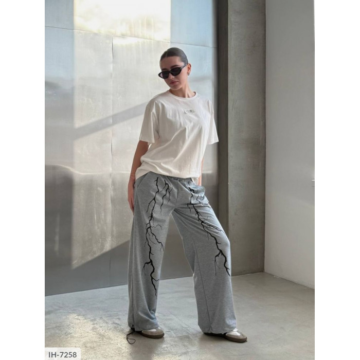 Жіночі штани IH-7258 — твій вибір на кожен день