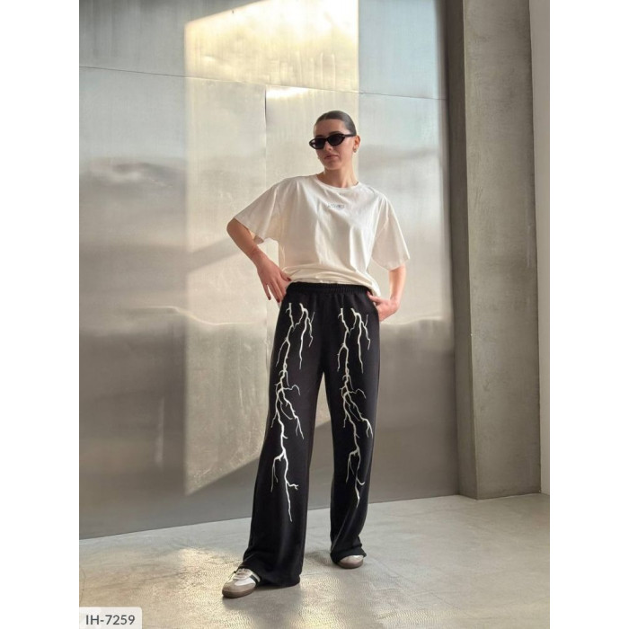 Жіночі штани IH-7259 — тренди сезону 2025