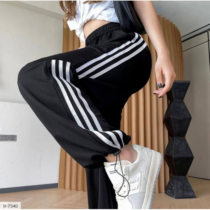 Штани Plus Size II-7340 — комфорт і мода