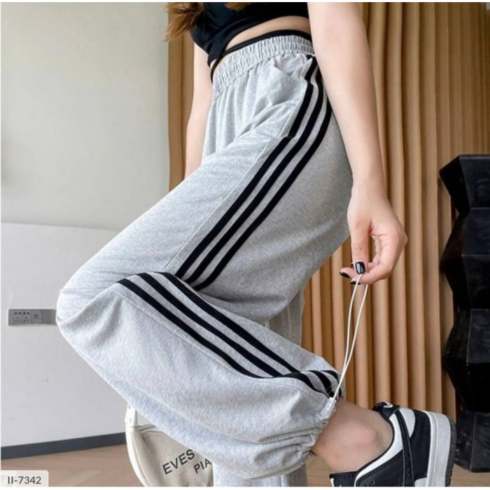 Модні штани великого розміру II-7342 — стиль і комфорт