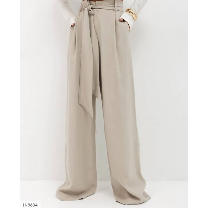 Штани II-9604 — комфорт, мода, якість