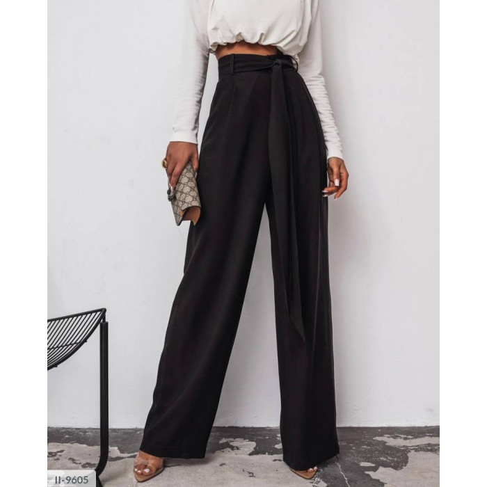 Штани II-9605 — практичність і сучасний вигляд