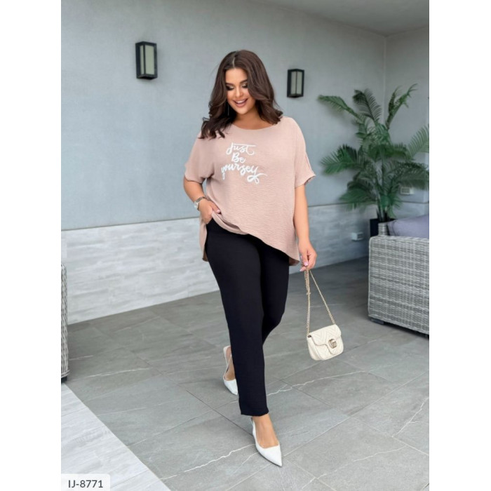 XL+ костюми IJ-8771 — твій вибір сезону