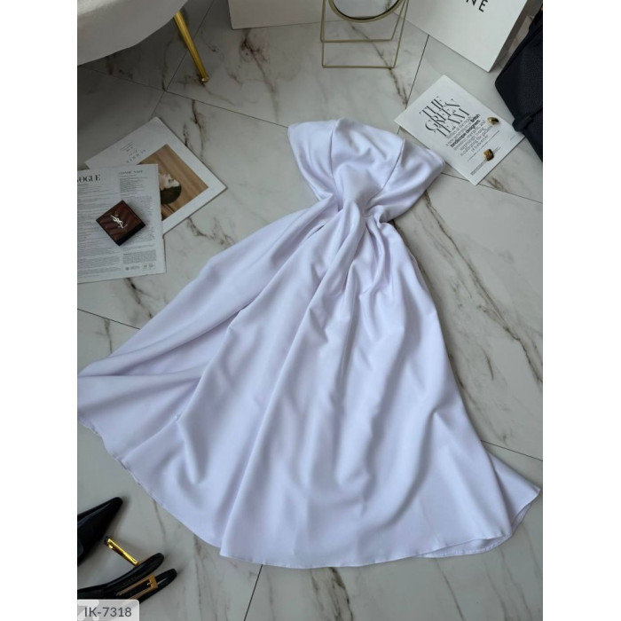 Жіночі сукні IK-7318 — будь неперевершеною щодня