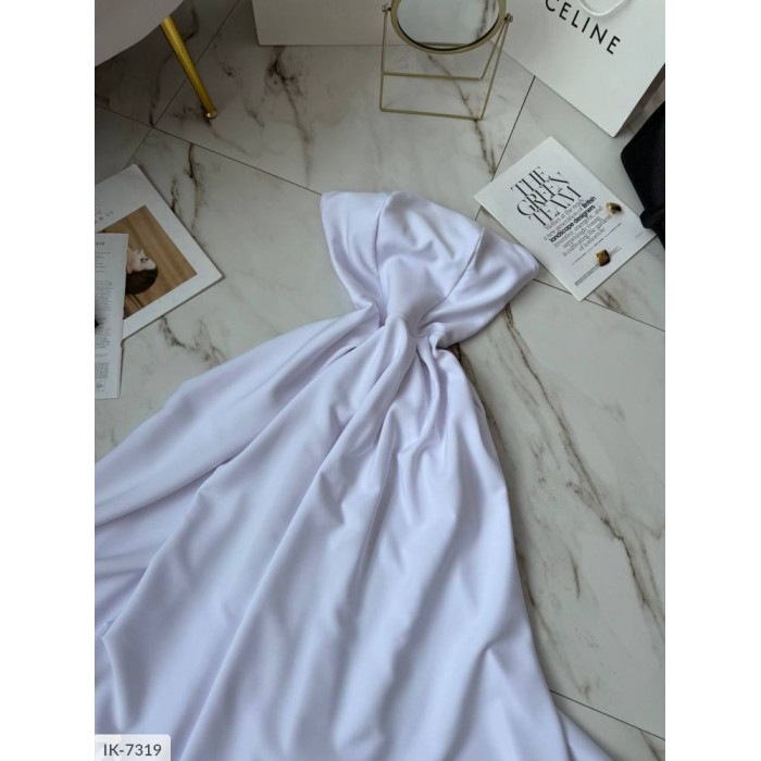 Жіночі сукні IK-7319 — будь неперевершеною щодня