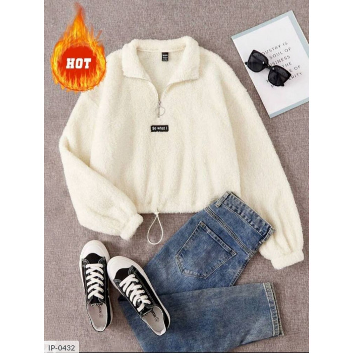 Кофти жіночі IP-0432 — мода і зручність