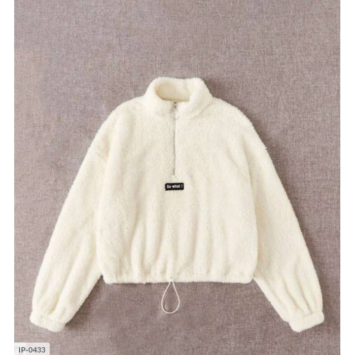 Кофти IP-0433 — комфорт і затишок у кожній деталі