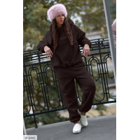 Спортивний костюм IP-0441