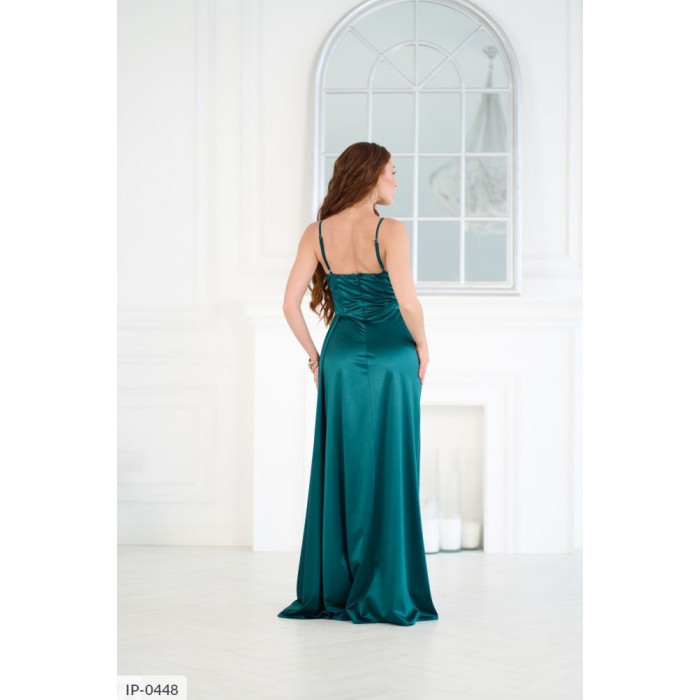 Елегантні сукні для сучасних жінок IP-0448 — виглядай розкішно