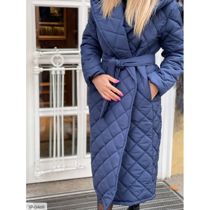 Куртки та пальта IP-0468 — будь у тренді