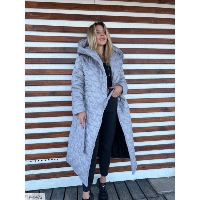 Куртки та пальта IP-0472 — будь у тренді