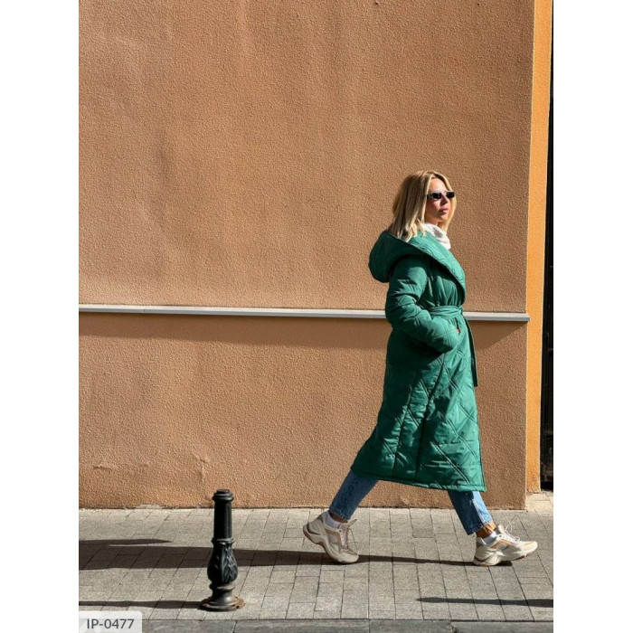 Модний верхній одяг IP-0477 — твій ідеальний вибір