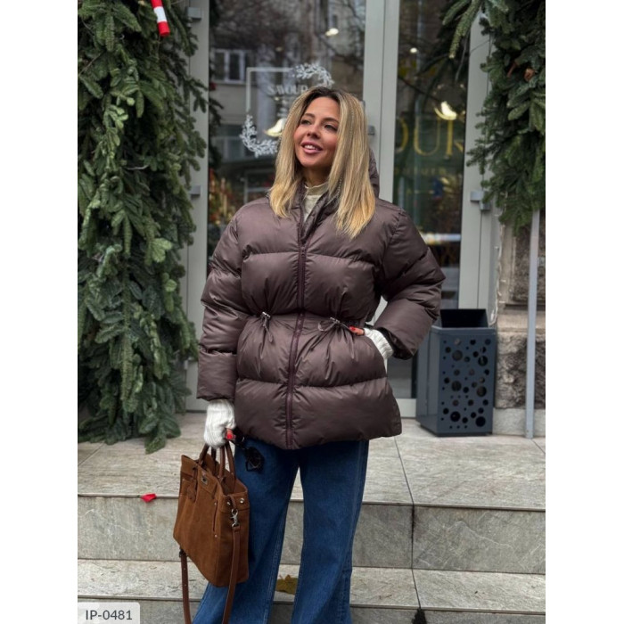 Модний верхній одяг IP-0481 — твій комфорт у холодну пору
