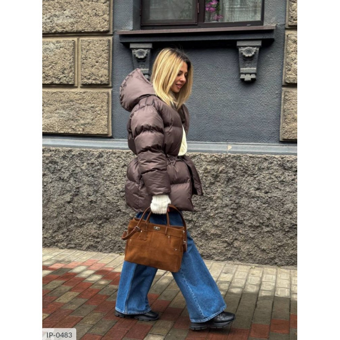 Модний верхній одяг IP-0483 — твій ідеальний вибір