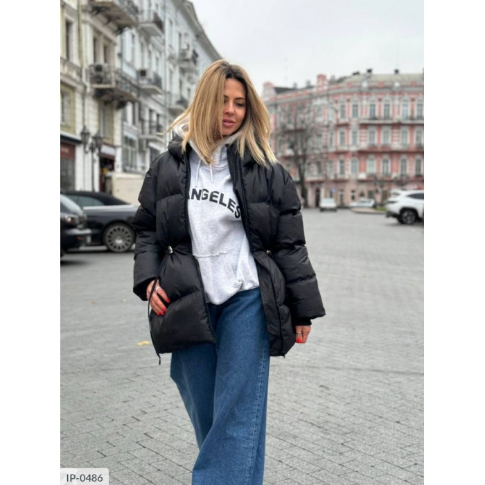 Модний верхній одяг IP-0486 — твій комфорт у холодну пору