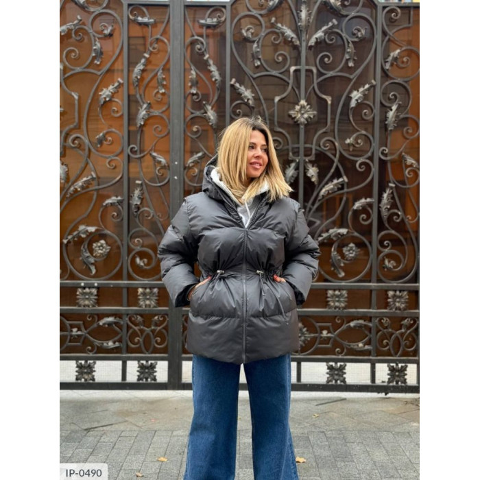 Куртки та пальта IP-0490 — будь у тренді