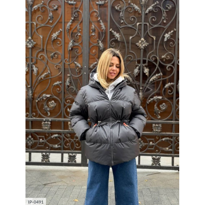 Модний верхній одяг IP-0491 — твій ідеальний вибір