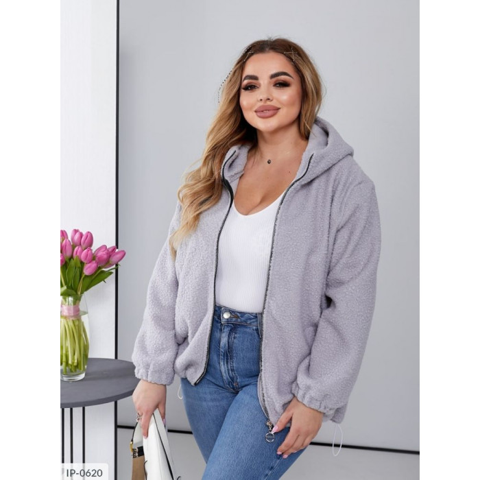 XL+ одяг Odessa Moda IP-0620 — колекція сезону