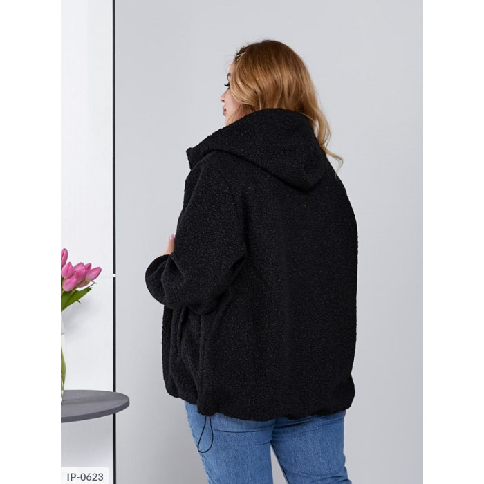 XL+ одяг Odessa Moda IP-0623 — колекція сезону