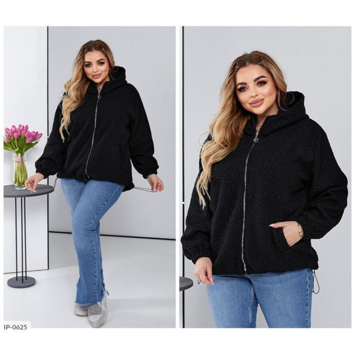 XL+ одяг Odessa Moda IP-0625 — колекція сезону