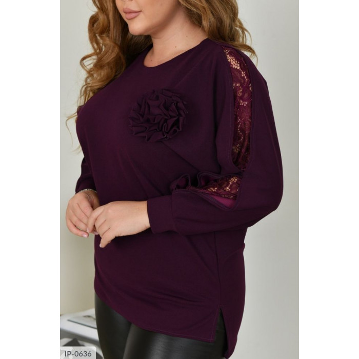 Модні туніки IP-0636 — комфорт і впевненість
