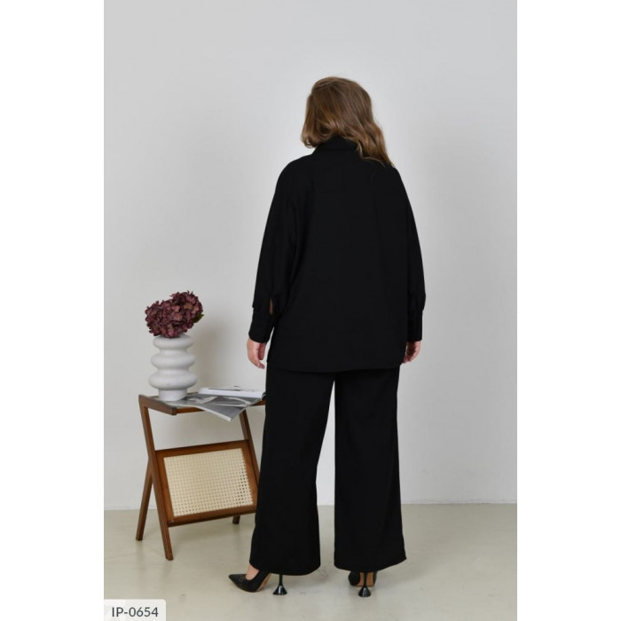Модні костюми IP-0654 — комфорт без обмежень