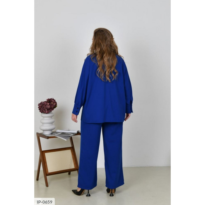 Модні костюми IP-0659 — комфорт і краса