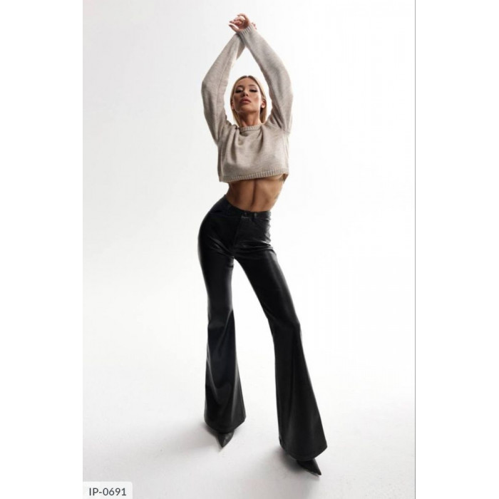 Жіночі штани IP-0691 — твій вибір на кожен день