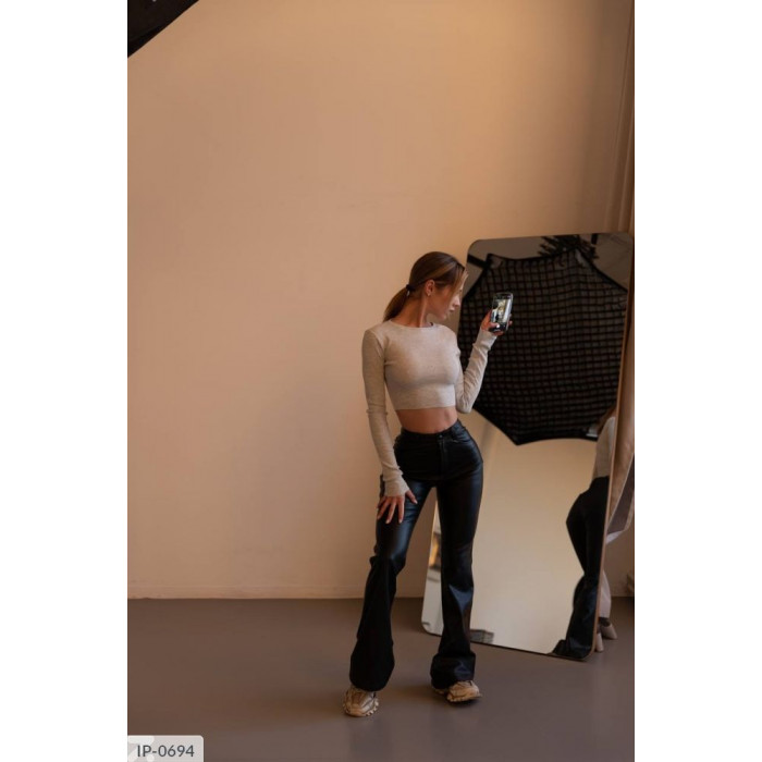 Штани IP-0694 — комфорт, мода, якість