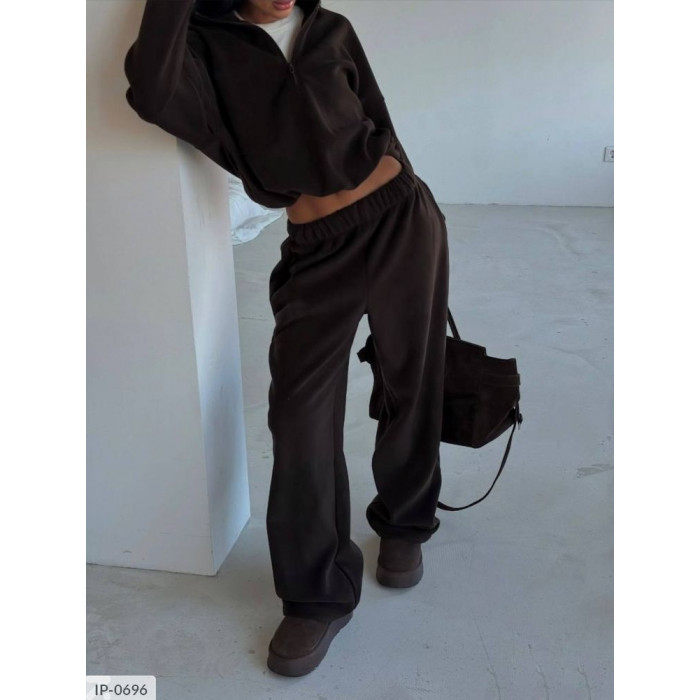 Прогулянкові костюми IP-0696 — комфорт і стиль кожного дня