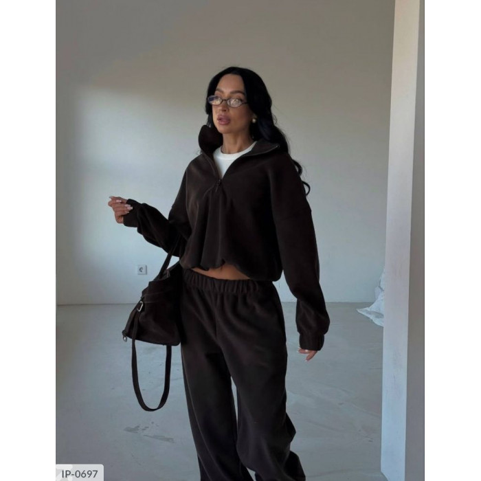 Прогулянкові костюми IP-0697 — зручність і сучасний дизайн