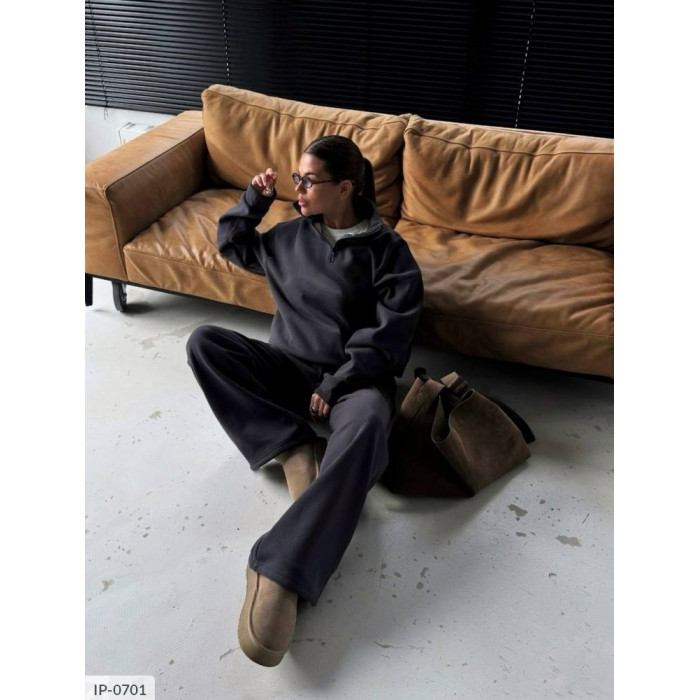 Прогулянкові костюми IP-0701 — зручність і сучасний дизайн